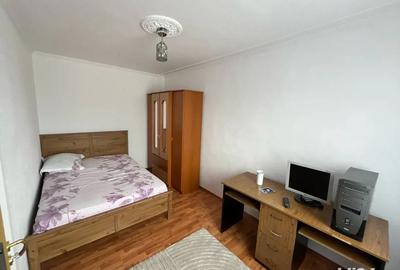 Inchiriez apartament cu 2 camere, zona Craiovei, langa Kaufland - 1
