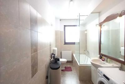 Apartament cu 4 camere semidecomandat în Băneasa - 5
