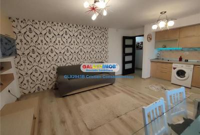 Apartament cu 3 camere decomandat, mobilat în Central - 2