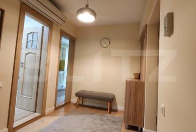 Apartament 3 camere, 74 mp, Calea Bucuresti - 8
