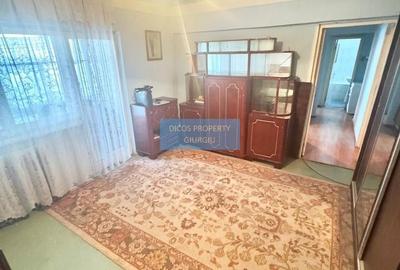Apartament cu 3 camere în Tineretului - 12