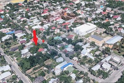 Teren Construcții intravilan de 596 mp, în Străulești - 4