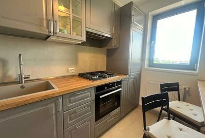 Hils Pallady-metrou Anghel Saligny, 2 camere premium - 7