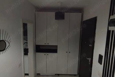 Garsonieră decomandată, mobilată în Lujerului - 3