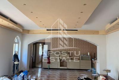 Casă cu 5 camere cu Canalizare în Șagului - 2