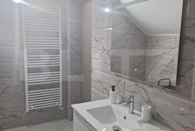 Valea Voievozilor Vila P+M 150mp - 9