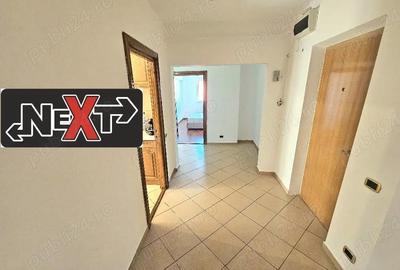 Apartament cu 3 camere decomandat în 1 Mai - 5