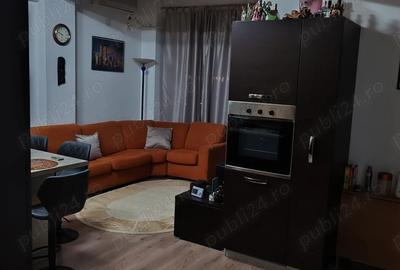 Apartament cu 3 camere decomandat, mobilat în Cumpăna - 5