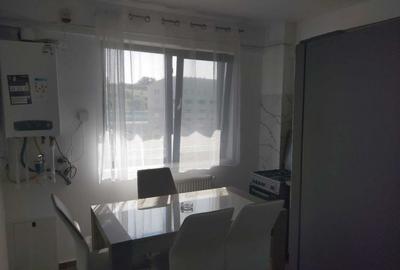 360 euro! Ap cu 1 cam, Pacurari , et 2, bloc nou - 1