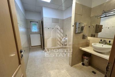 Spatiu 302 mp, SAD, disponibil pentru diverse activitatii... - 2