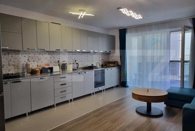 Apartament cu 3 camere semidecomandat în Mărăști - 7