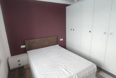 Apartament cu 3 camere decomandat în Central - 4