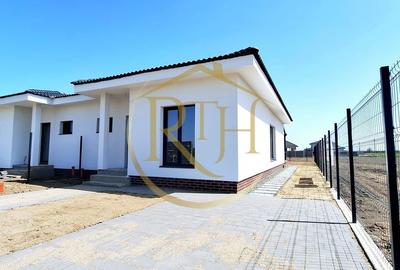 Duplex la cheie, 3 camere, Mosnita,  cartier nou, in plina Dezvoltare - 1