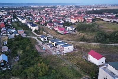 Spațiu comercial, în Smeura - 3