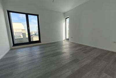 Casă individuală – 3 dormitoare, - 402 mp teren - Aviatorilor - 9