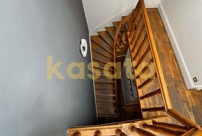 Închiriere vilă interbelică, Piata Victoriei,  renovată complet Închiriere vilă interbelică, Piata Victoriei,  renovată complet - 12