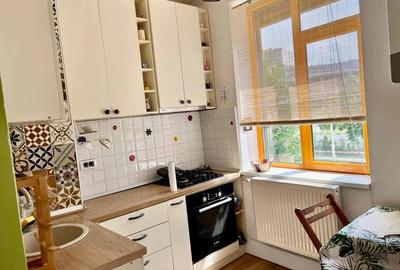 Apartament cu 2 camere în Ultracentral - 2
