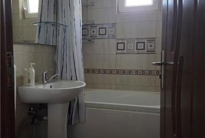 Apartament cu 2 camere semidecomandat, mobilat în Bartolomeu - 3