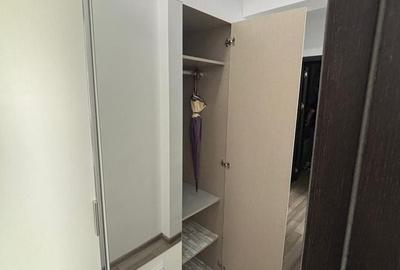 Apartament cu 2 camere decomandat, mobilat în Nord - 12