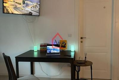 Apartament cu 3 camere, Bloc nou, parcare , Bucium - 18