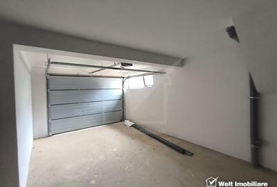 Casă individuală cu 6 camere cu Garaj în Baciu - 3