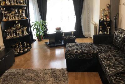 Apartament cu 2 camere decomandat în Buzaului - 3