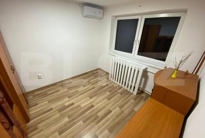 Apartament 3 camere, 49,71 mp, decomandat, zona Calvaria Manastur - 4