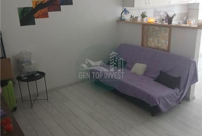 Apartament cu 2 camere în Lazaret - 6
