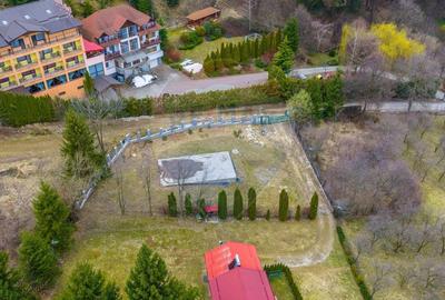 Teren Construcții intravilan de 857 mp, în Nord-Est - 8