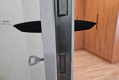 Apartament cu 3 Camere in Bloc Nou Curte Interioară Garaj Str Primăverii Stadion - 17