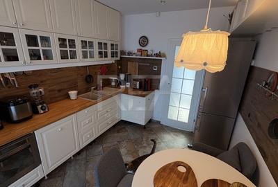 Casă individuală cu 4 camere cu Teren 830 Mp în Corbeanca - 16