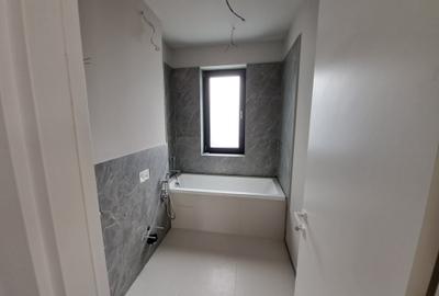 Barbu Vacarescu, 4 camere de vanzare,  125 mp, etajul 3/4, finisaje de calitate - 9