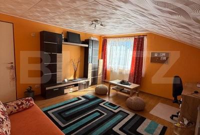 Casa P+M,  zona Romanesti, la cheie - 3