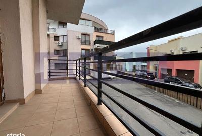 Apartament cu 4 camere decomandat în Central - 13