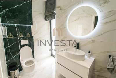 Vila moderna cu priveliste panoramica! - 12