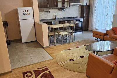 Apartament cu 2 camere semidecomandat în Dumbrăvița - 7
