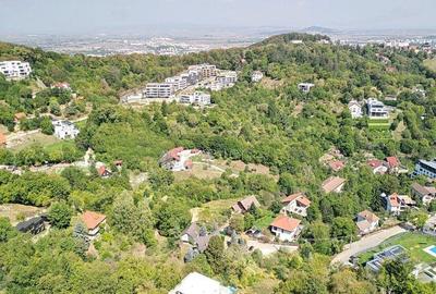 Teren intravilan zona Schei - 5