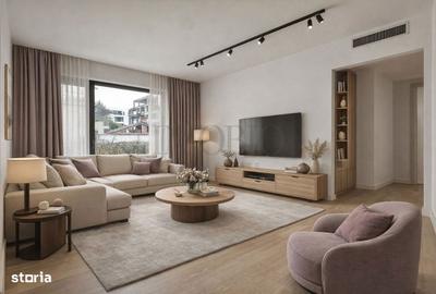 Apartament cu 4 camere în Central - 14