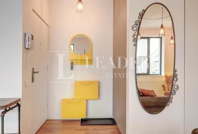 Straulesti - Petrom City | Apartament 3 Camere | Langa lac - 12