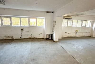 Spațiu comercial, de 465 mp, în Central - 6