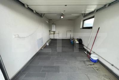 Casă cu 4 camere cu Teren 300 Mp în Mărtinești - 3