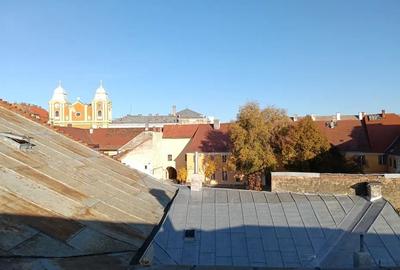 Apartament 4 camere, Etaj 1, Zona Ultracentrala - Piata Unirii - 9