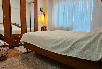 Apartament cu 2 camere semidecomandat în Hărmanului - 5