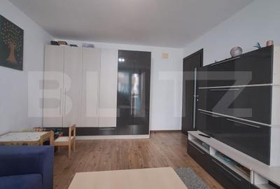 Apartament cu 2 camere, decomandat, Tractoru Urban - 8