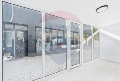 Spatiu comercial de vanzare 344 mp, Drumul Taberei-Moghioros Spatiu comercial de vanzare 344 mp, Drumul Taberei-Moghioros - 34