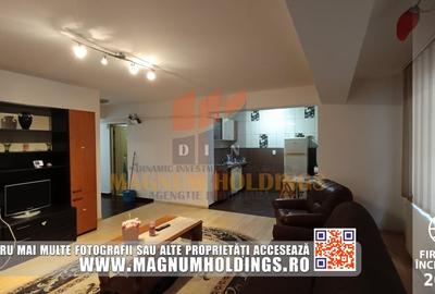 Apartament cu 2 camere semidecomandat, mobilat în Ultracentral - 3