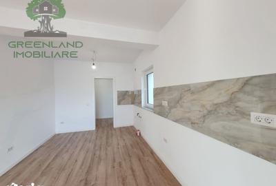 Casă cu 4 camere cu Teren 550 Mp în Miroslava - 17