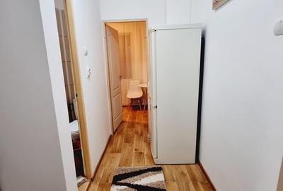 Garsonieră decomandată în Dristor