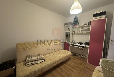 Apartament cu 2 camere decomandat, mobilat în Gheorgheni - 3