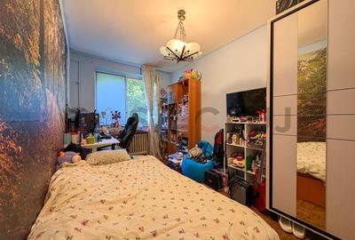 Apartament cu 3 camere in zona Iulius Mall! - 6